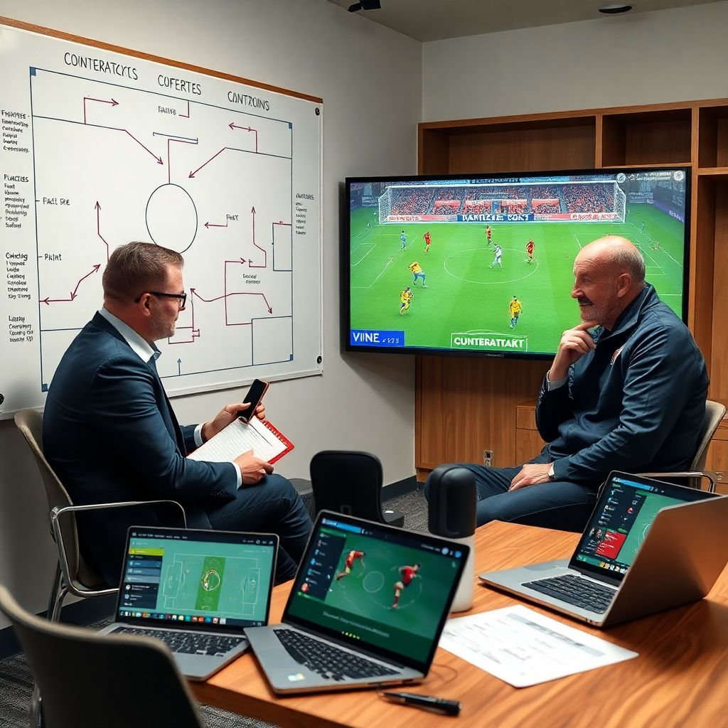 Как подобрать диалоги для интервью о контратаке и раскрыть опыт собеседника