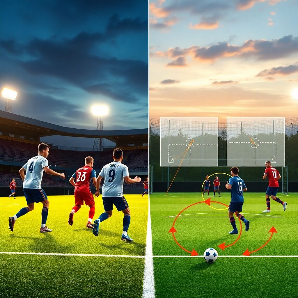 Где учат контратаке: лучшие академии и курсы для отработки контратак