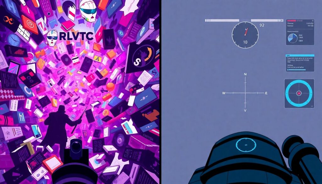 Какие параметры влияют на скорость мышления игрока - иллюстрация