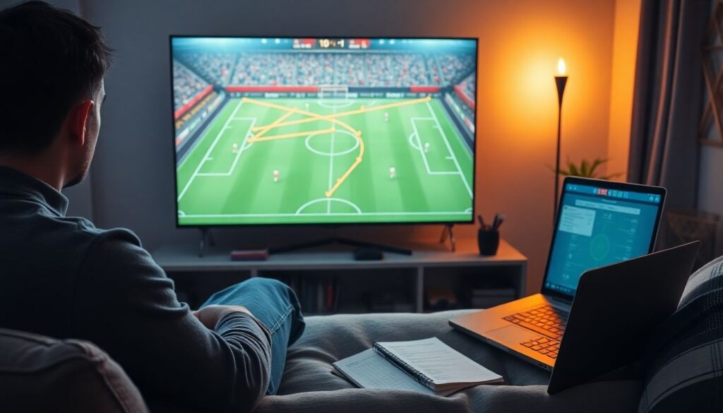 Разбор матчей, где выиграли переводные контратаки - иллюстрация