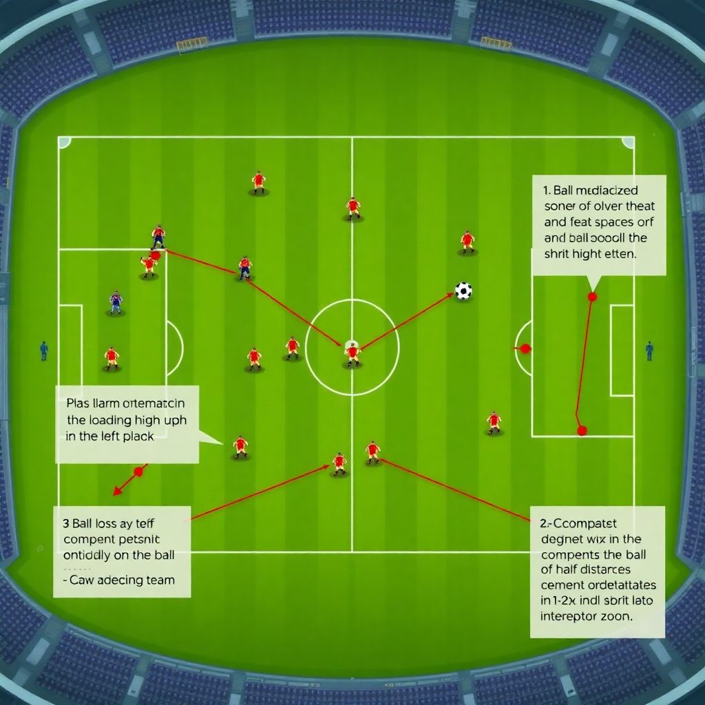 Разбор матчей, где победу принесли переводные контратаки