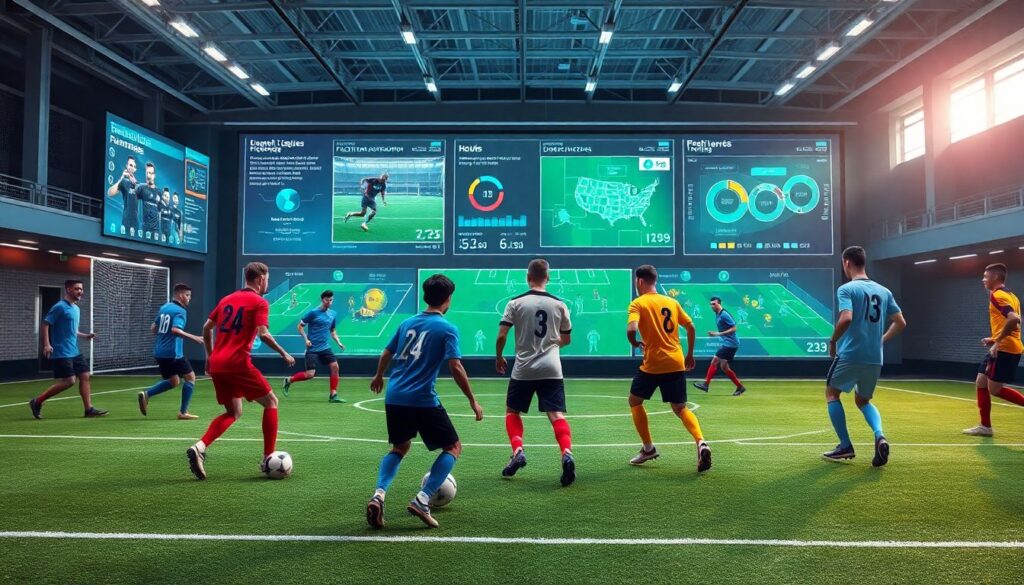 Лучшие тактики против быстрых крайних защитников - иллюстрация