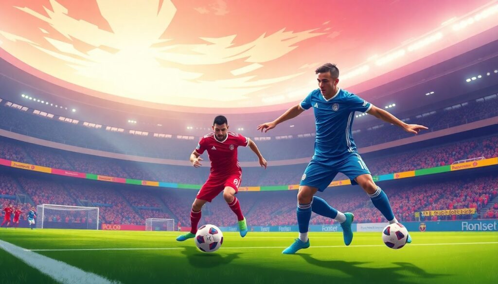 Лучшие тактики против быстрых крайних защитников - иллюстрация