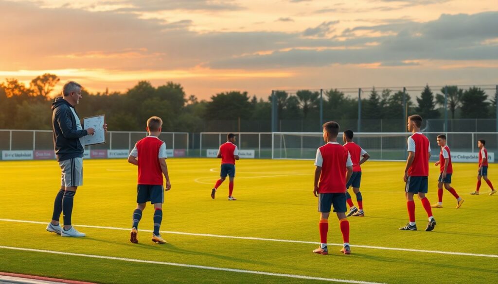 Истории о клубах, чьи атакующие концепции стали легендой - иллюстрация