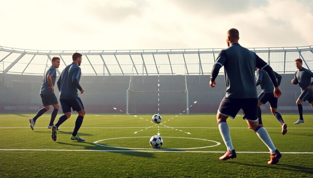 Как внедрять новые тактики при смене тренера - иллюстрация