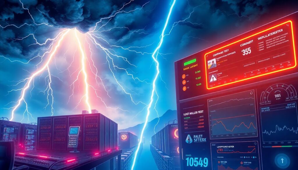 Влияние погодных условий на скорость атак - иллюстрация