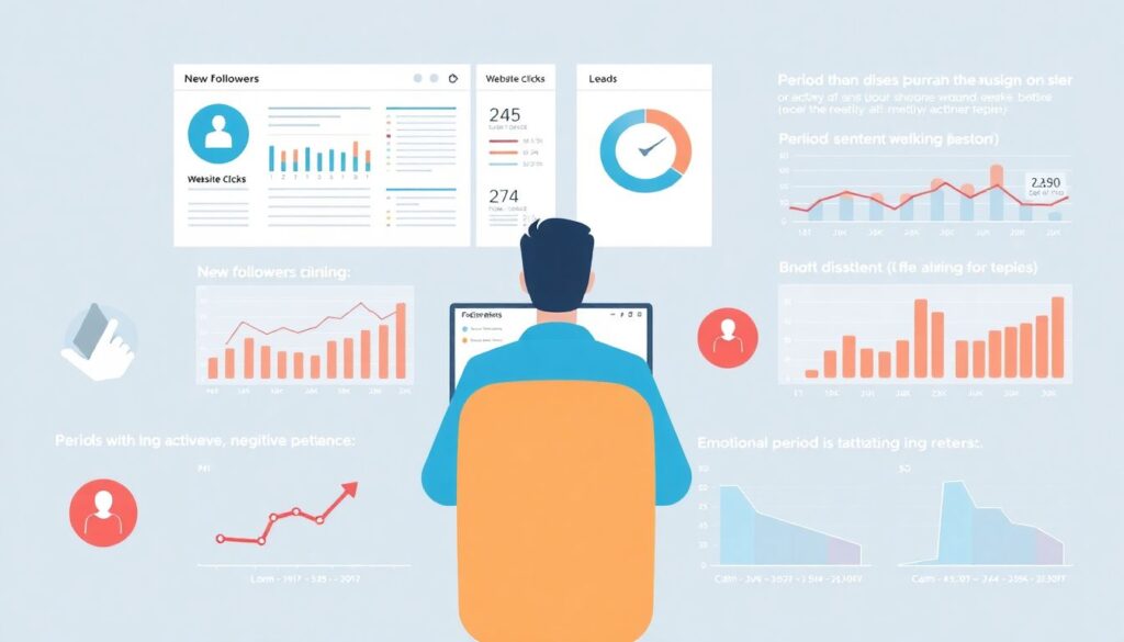 Как подталкивать аудиторию к обсуждению атакующих тем - иллюстрация