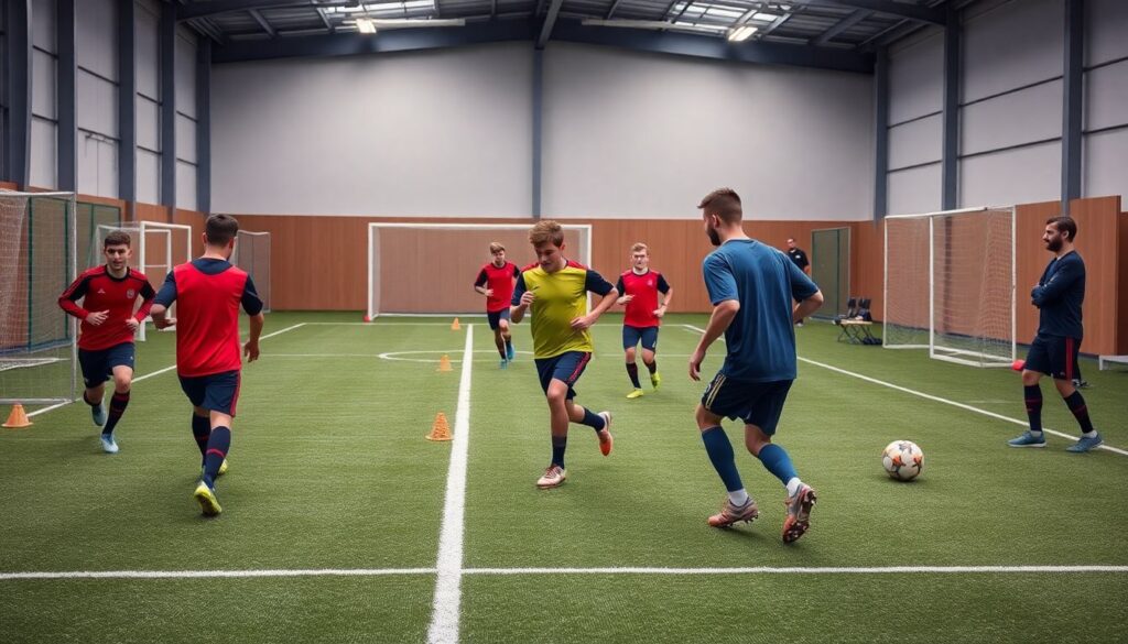 Истории великих вингеров и их секреты успеха - иллюстрация