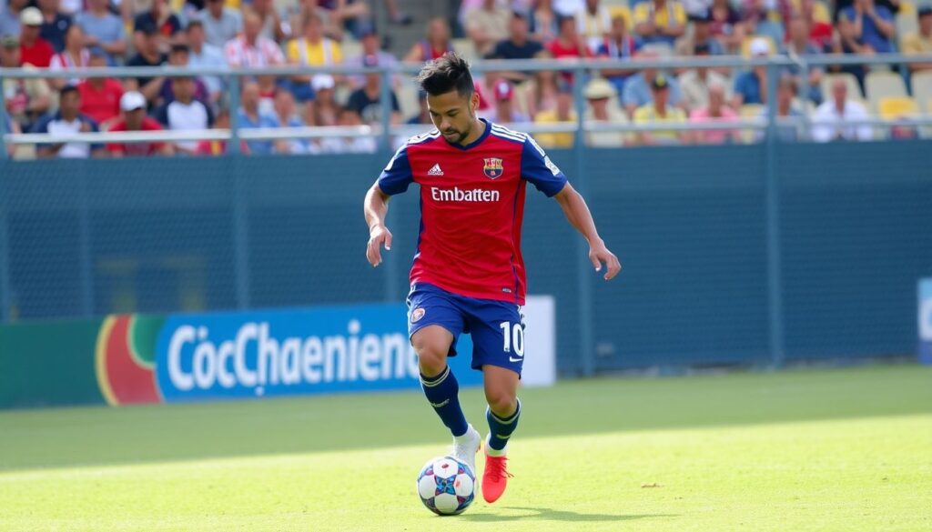 Истории великих вингеров и их секреты успеха - иллюстрация