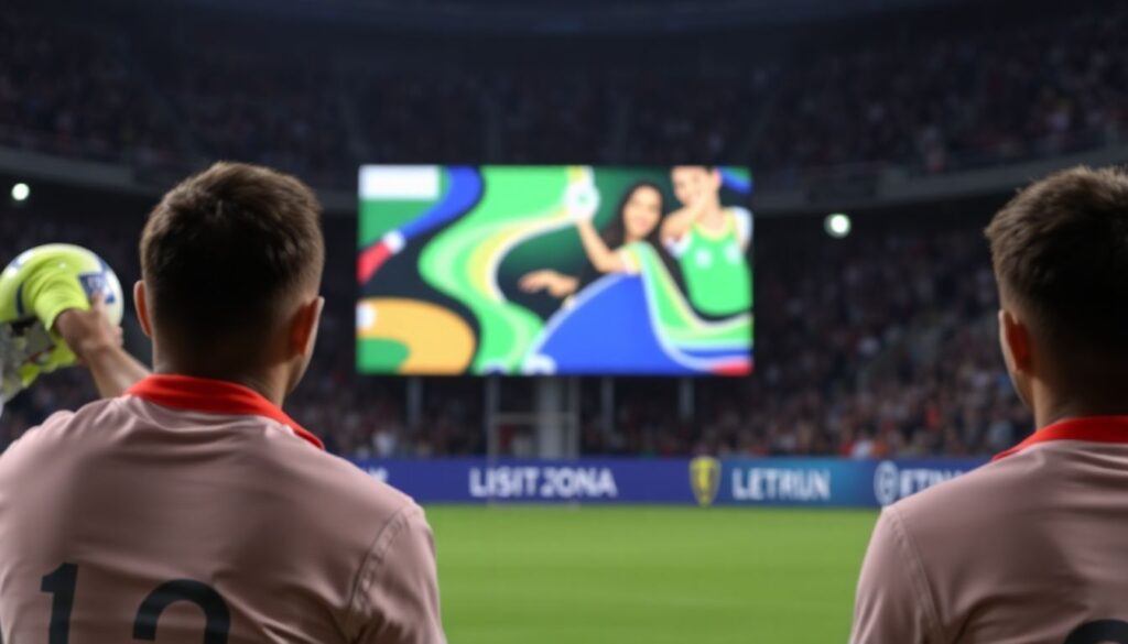 Лучшие видеосюжеты о быстрых контратаках - иллюстрация