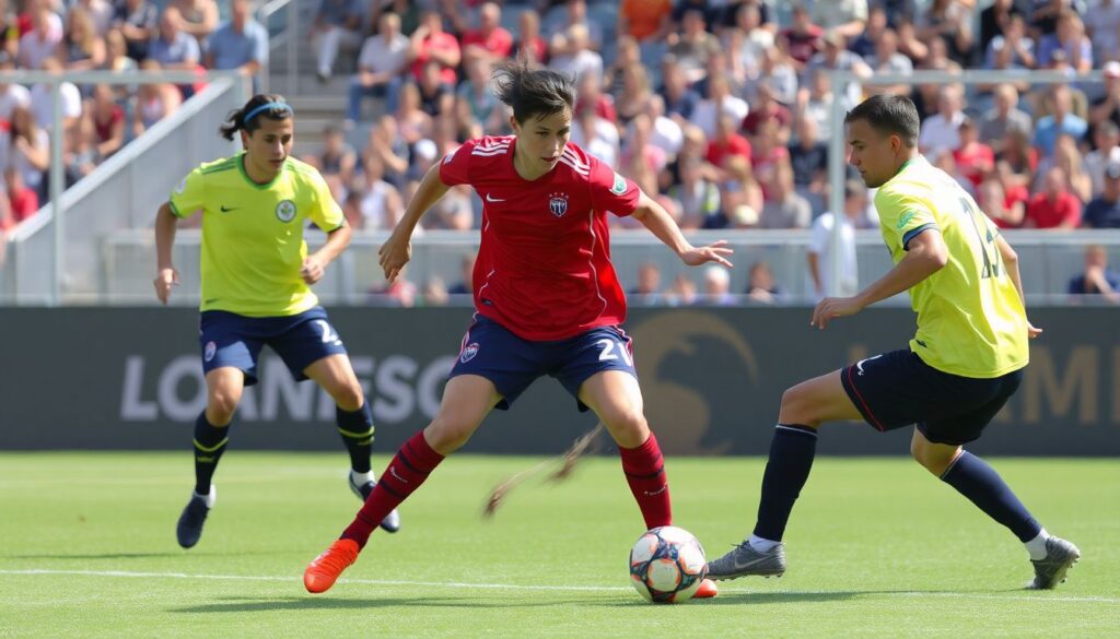 Как мотивировать команду на победу в атаке - иллюстрация