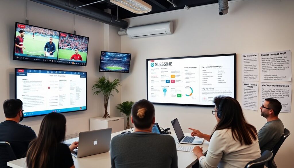 Как эффективно использовать переводы матча для контента - иллюстрация