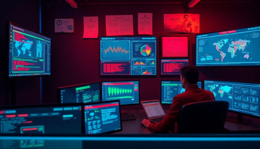 Лучшие источники для материалов об атаке - иллюстрация