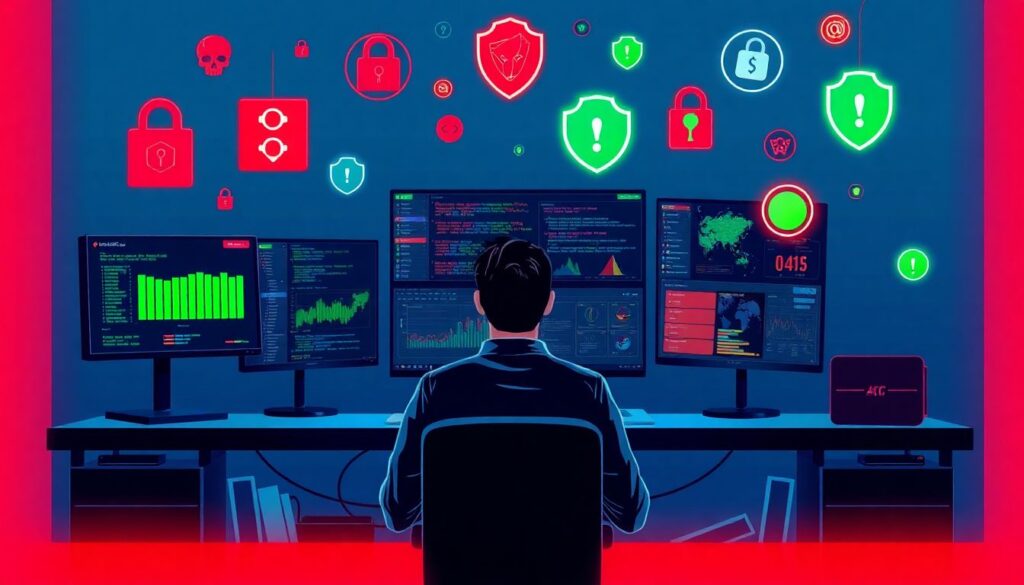 Лучшие источники для материалов об атаке - иллюстрация