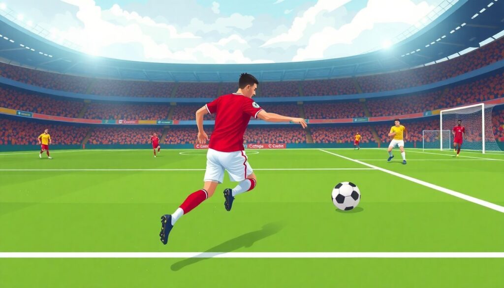 Отзывы тренеров о современных вингерах - иллюстрация