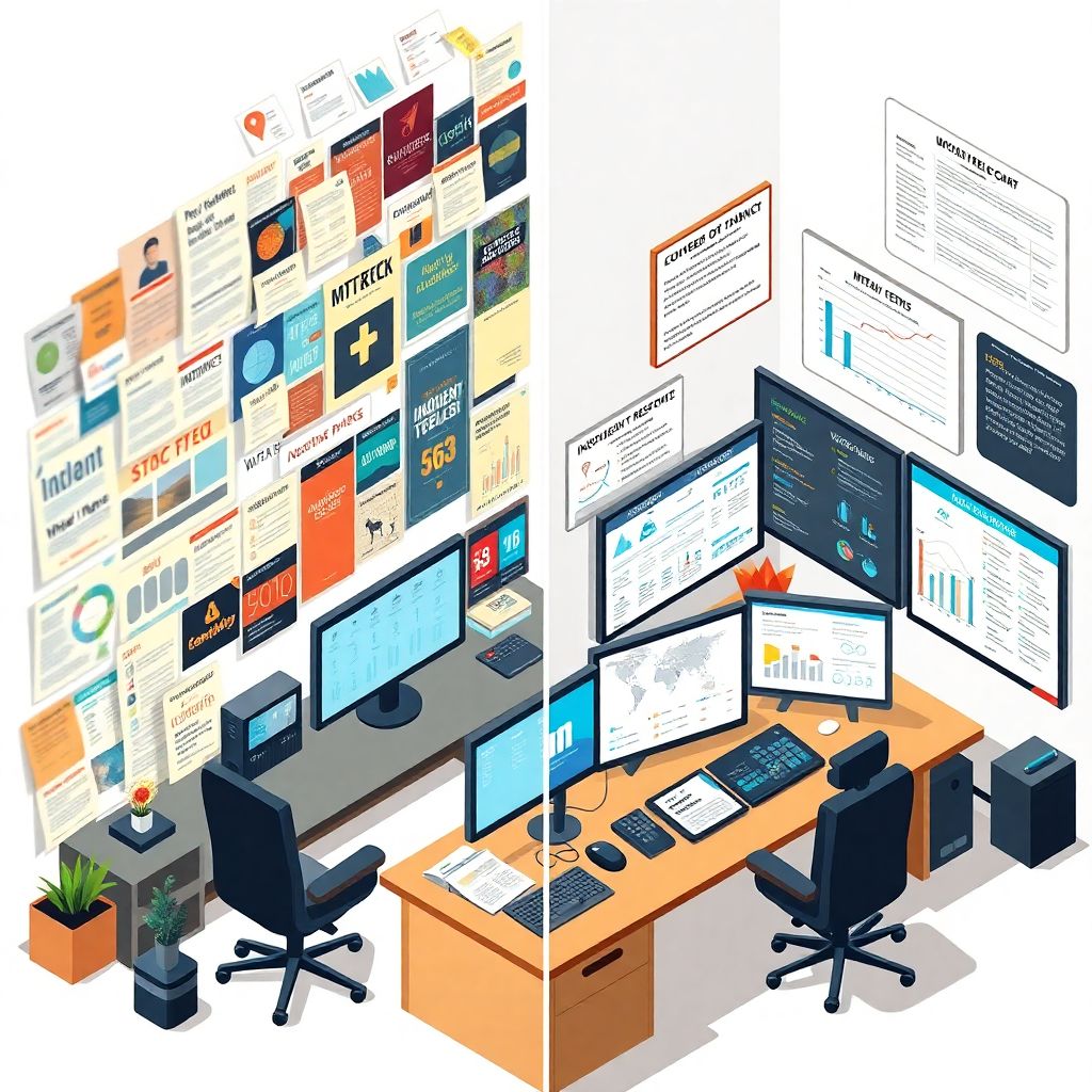 Лучшие источники материалов об атаке: где искать достоверную информацию