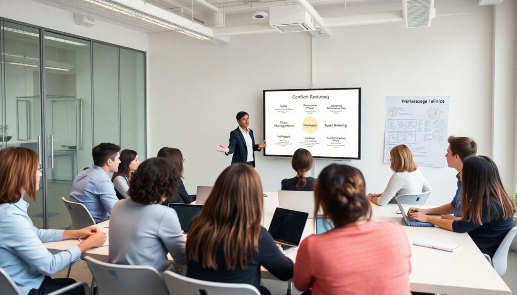 Как находить вдохновение в противостояниях команд - иллюстрация