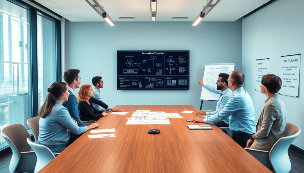 Как находить вдохновение в противостояниях команд - иллюстрация