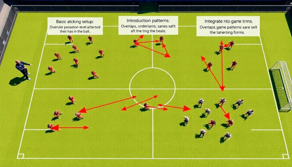 Истории о ярких кампаниях против обороны в атаке - иллюстрация