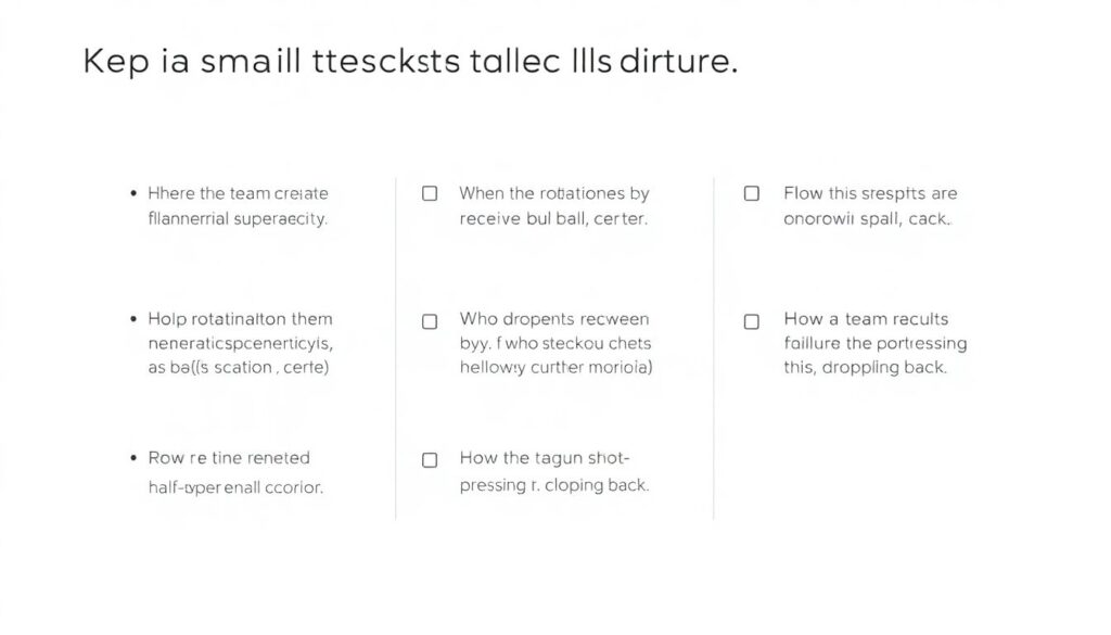 Истории о ярких кампаниях против обороны в атаке - иллюстрация