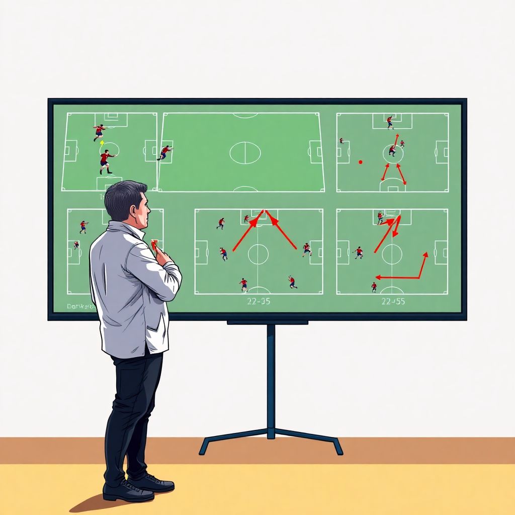Истории о ярких кампаниях против обороны в атаке и их неожиданные исходы