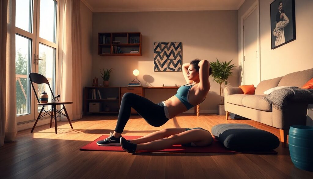 Как тренироваться в условиях прессинга и нехватки времени - иллюстрация