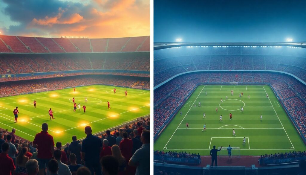 Истории о тренерских инновациях в атаке - иллюстрация