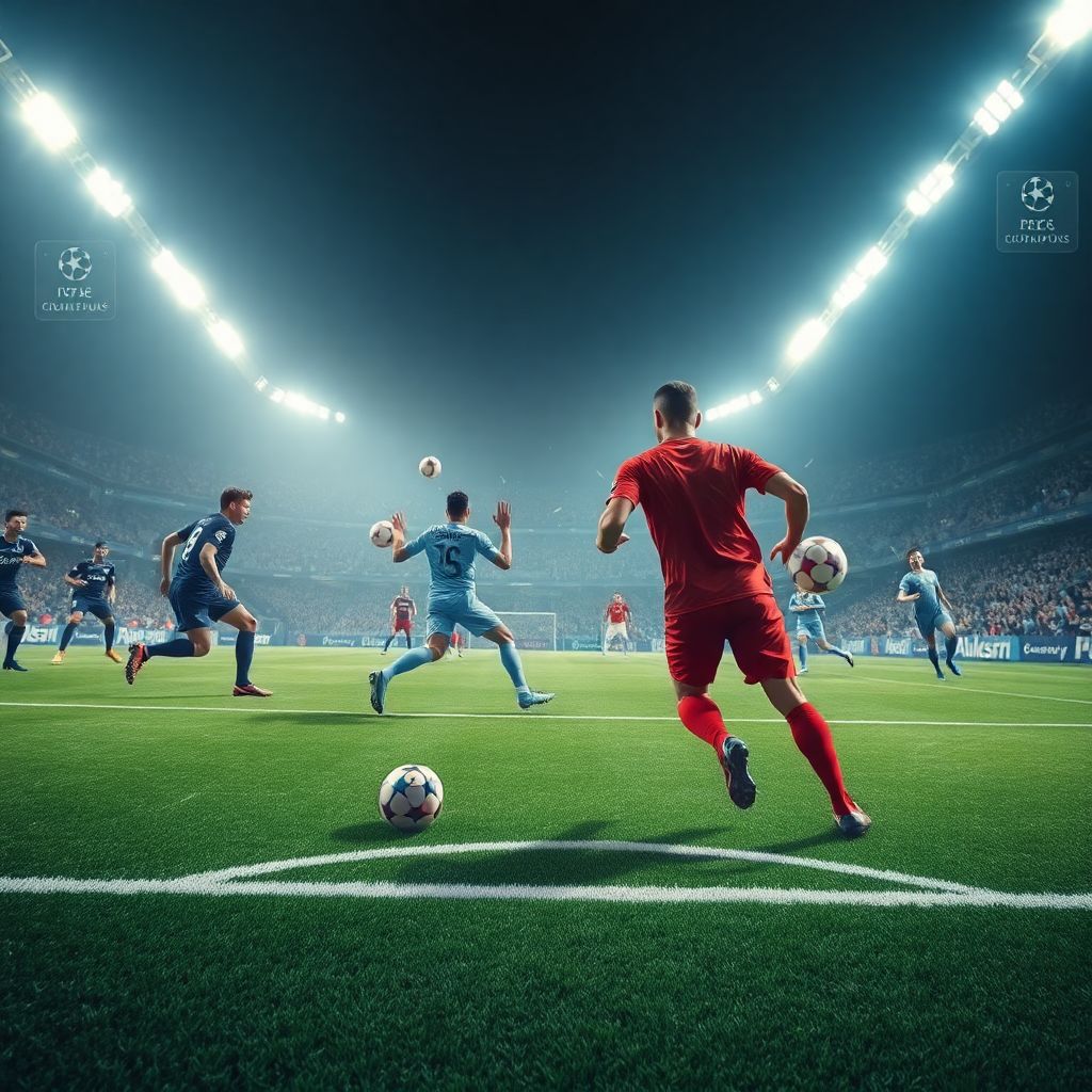 Истории легендарных матчей, где сильная оборона проиграла быстрой контратаке