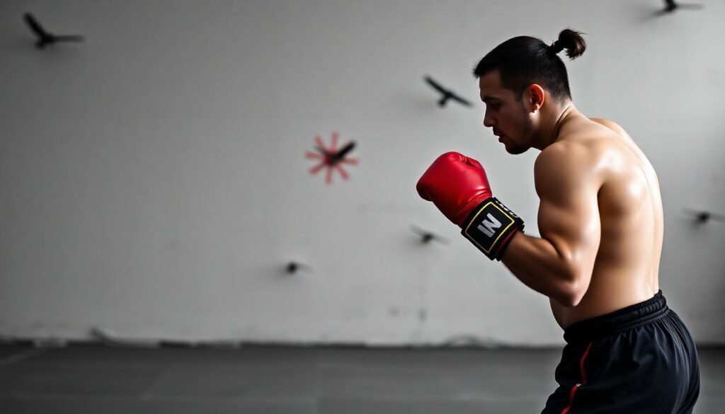 Как развивать глаз для баланса между атакой и обороной - иллюстрация