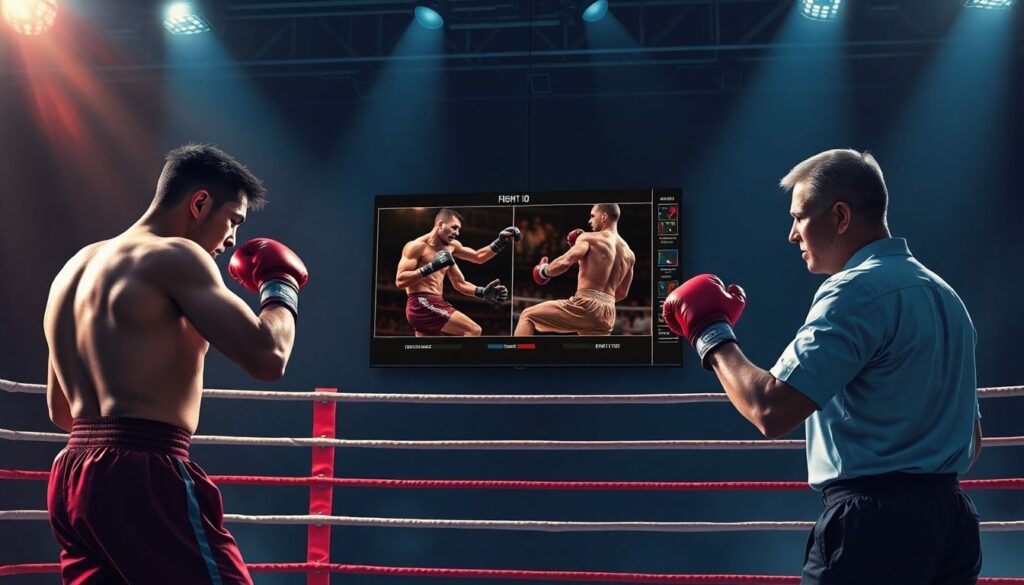 Как развивать глаз для баланса между атакой и обороной - иллюстрация