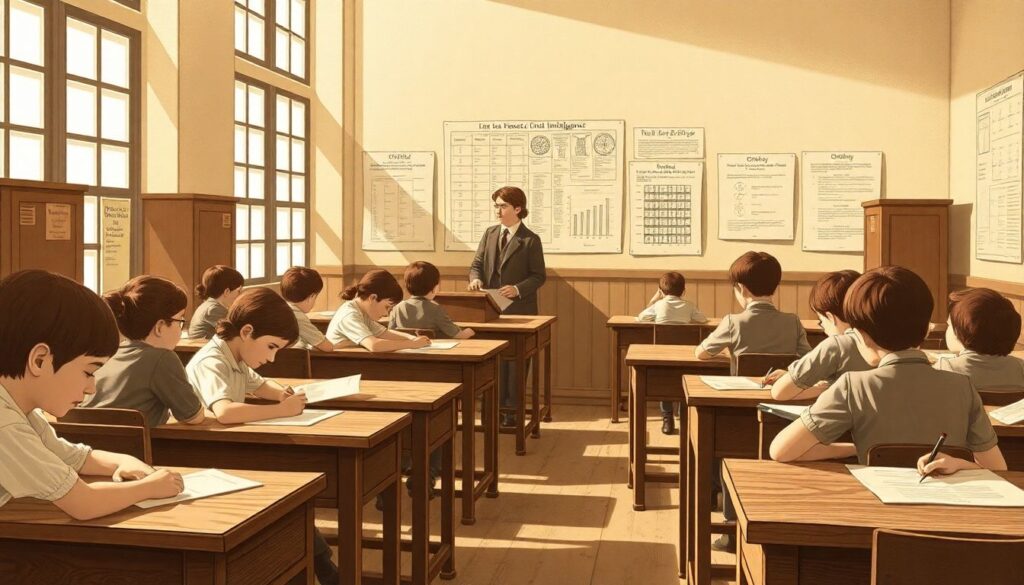 Как определять потенциального таланта в возрасте до 18 лет - иллюстрация