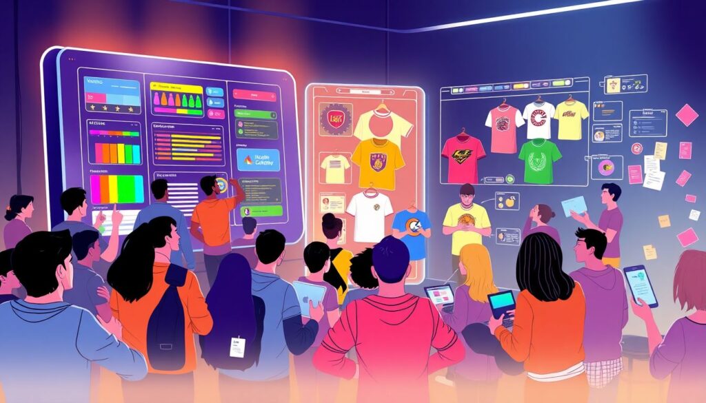 Как организовать совместный контент с фанатскими сообществами - иллюстрация