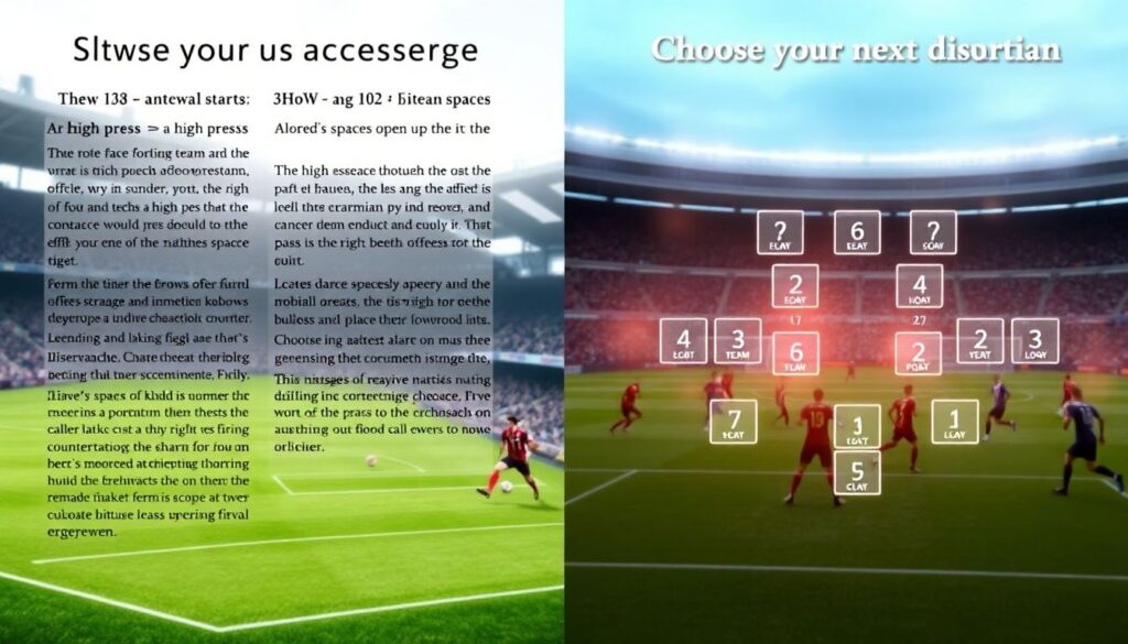 Лучшие идеи для интерактивного контента о контратаке - иллюстрация