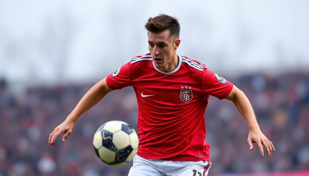 Как анализировать вклад вингера в итоговую командную статистику - иллюстрация