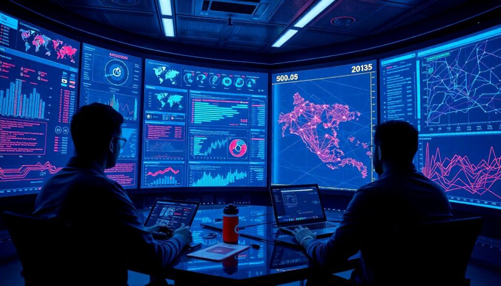 Как выбирать источники для интервью и аналитики о атаке - иллюстрация