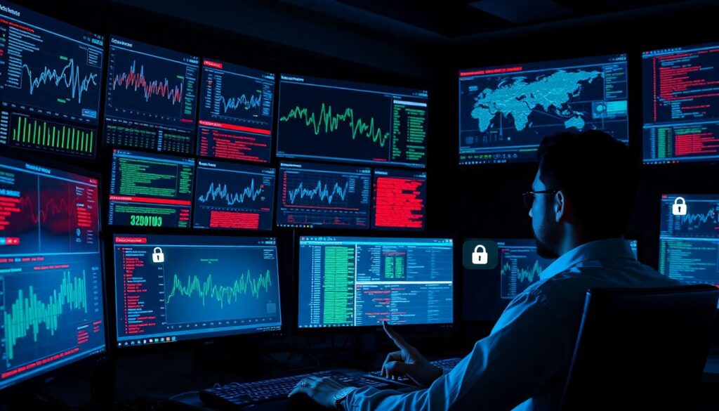 Как выбирать источники для интервью и аналитики о атаке - иллюстрация