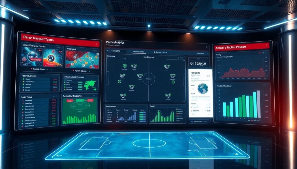 Как оценивать влияние тактик на результаты турнира - иллюстрация