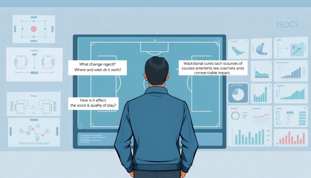 Как оценивать влияние тактик на результаты турнира - иллюстрация