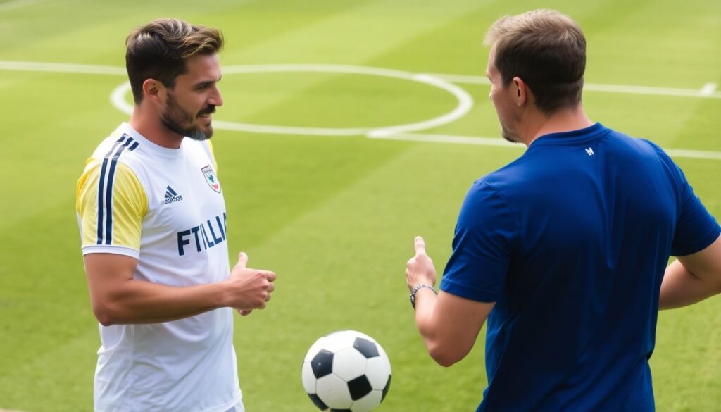 Лучшие примеры контратак в финале крупных турниров - иллюстрация