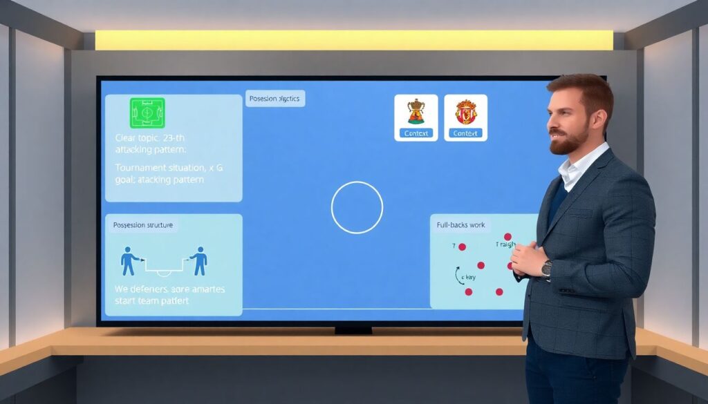 Лучшие идеи для подкастов о атакующем футболе - иллюстрация
