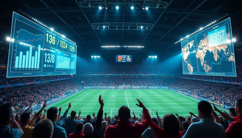 Истории дерби между клубами и их влияния на стиль атак - иллюстрация