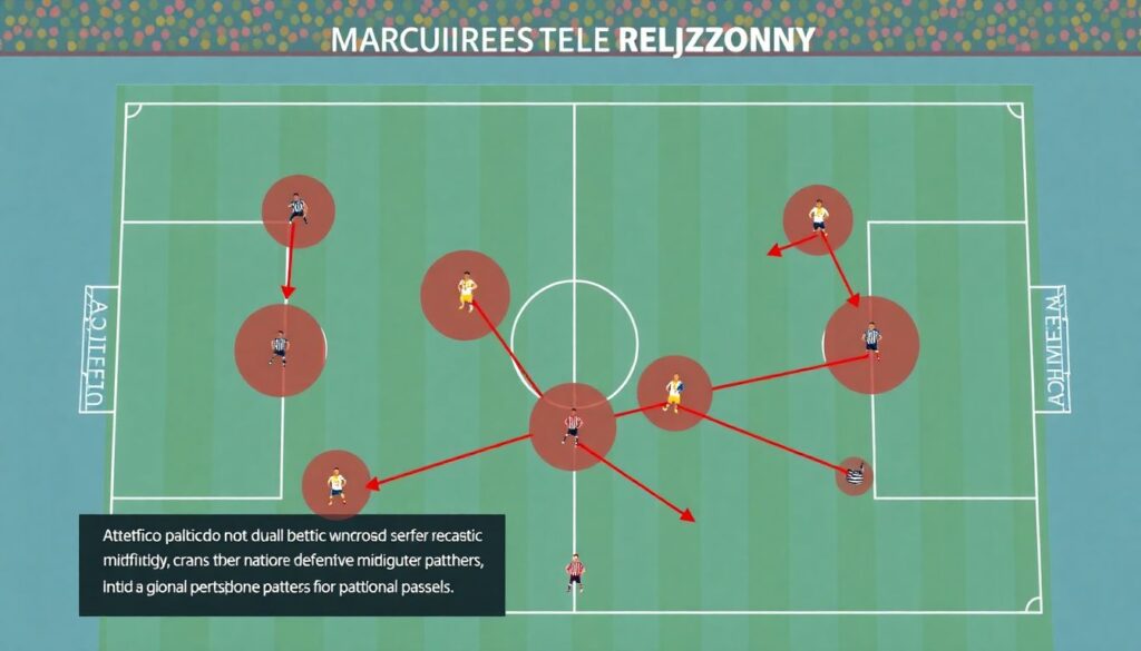 Истории дерби между клубами и их влияния на стиль атак - иллюстрация