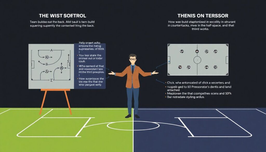Как совмещать аналитику и развлекательность в материалах о контратаке - иллюстрация