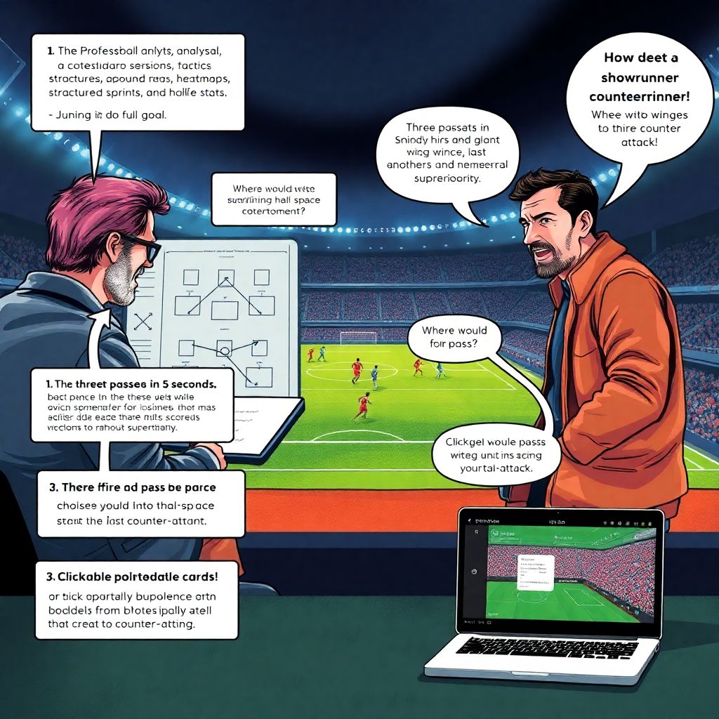 Аналитика и развлекательность в материалах о контратаке: как их совмещать