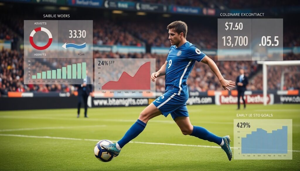 Контрактная ситуация и форма вингера: как влияет на игру - иллюстрация