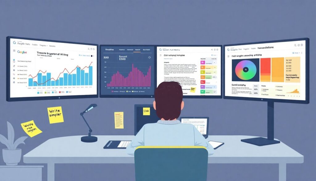 Лучшие способы увеличения вовлеченности читателей в контент о контратаке - иллюстрация