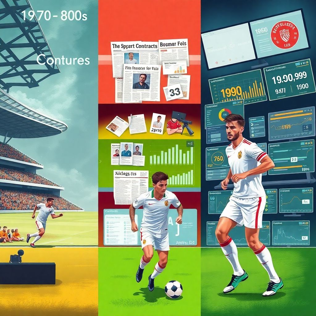 Контрактная ситуация и форма вингера: как это влияет на его игру