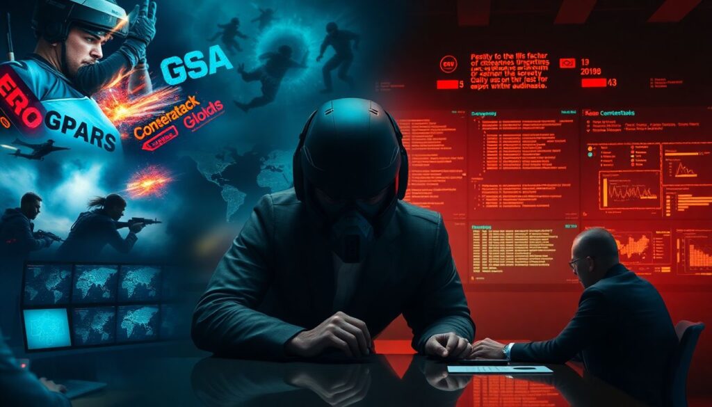 Лучшие способы увеличения вовлеченности читателей в контент о контратаке - иллюстрация