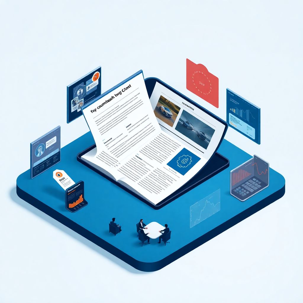 Лучшие способы увеличения вовлеченности читателей в контент о контратаке