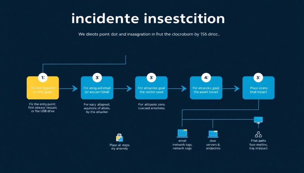 Как использовать диаграммы потоков для описания атак - иллюстрация